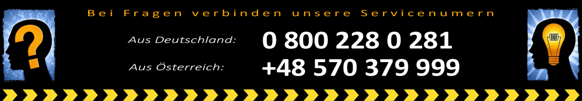 Mit Beton-Legoblöcken günstig und stabil bauen
